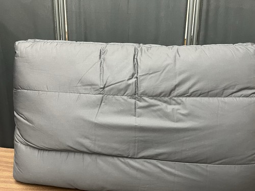 Large love sac pillow - pillow, insert