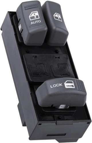 Power door lock window switch - door,