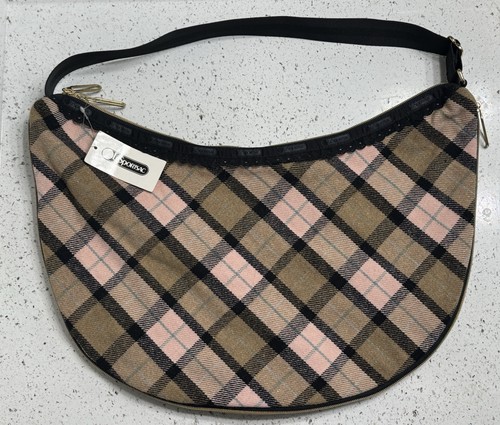 Lesportsac hobo shoulder bag - lesportsac,