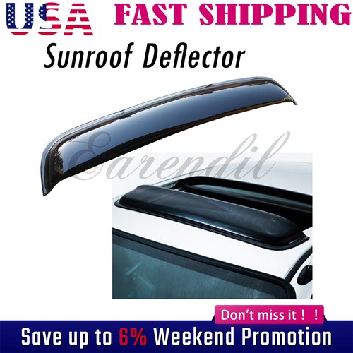 Universal moon sunroof - 42.5",