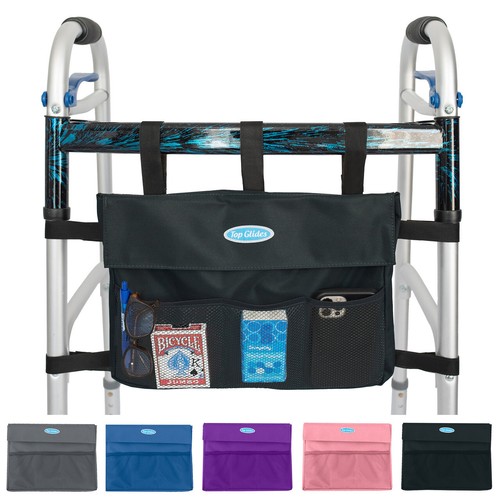 Universal pocket walker - 6-pocket,