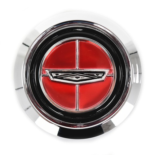 Magnum 500 wheel - 500, cap
