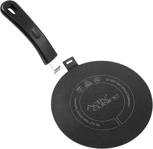 Stainless steel heat diffuser - heat,