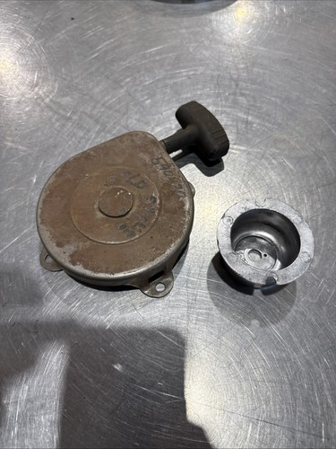 Kohler k90 k91 recoil starter - kohler,