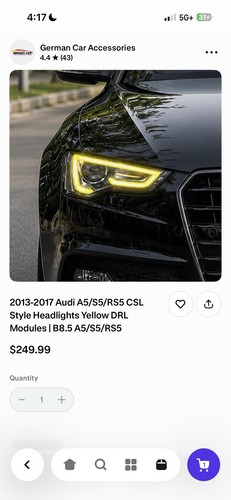 2013 2017 audi - audi, csl