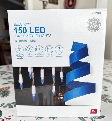 Staybright 150 led - staybright,