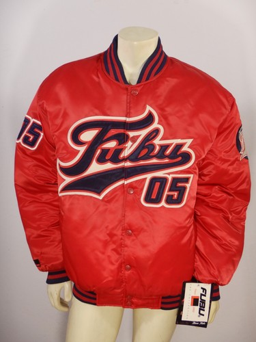 Nwt vintage fubu - nwt,