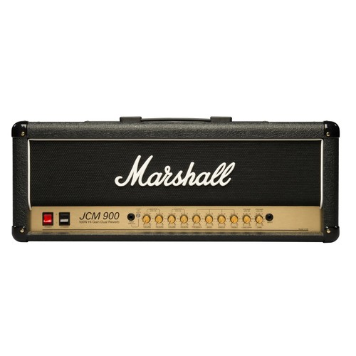 Used marshall jcm900 - used,