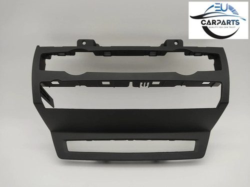 Genuine bmw e70 e71 - genuine, trim