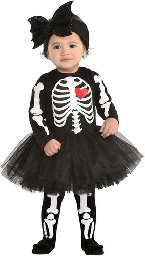 Amscan baby tutu dress - amscan,