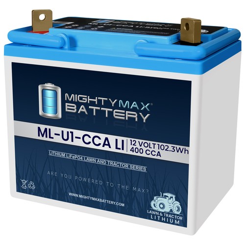 Mighty max ccali 12v - mighty,