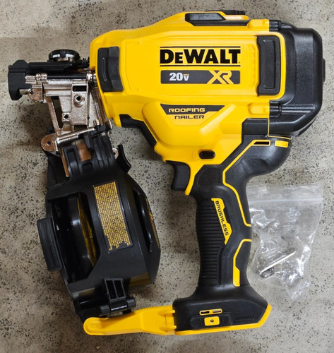 New dewalt 20v - 20v, xr