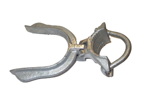 Chain link fence heavy duty - link,