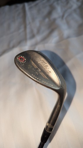 Titleist vokey spin milled - titleist,