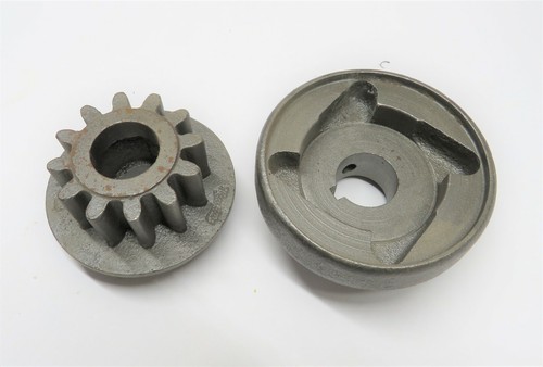 Maytag gas engine motor - motor, model