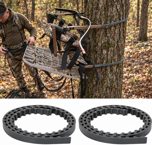 55in traction belts - 55in, for