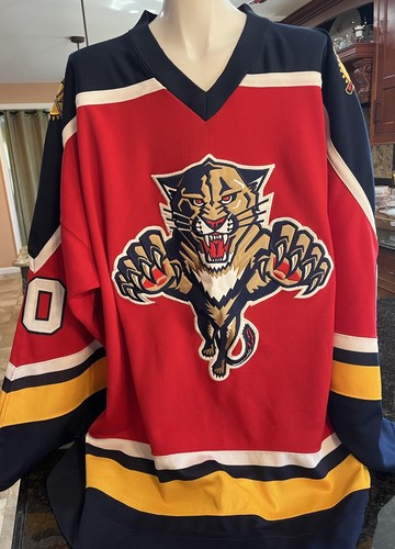 Vintage pavel bure florida - pavel,