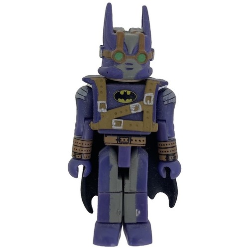 Minimates stealth batman - dc,