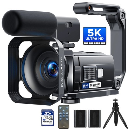 Video camera ultra - video,