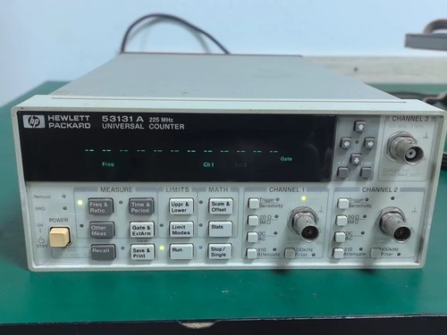1pcs 53131a agilent keysight - 1pcs,