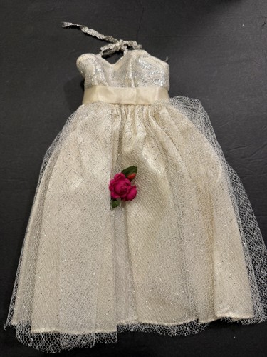 Vtg mcm handmade formal ball - vtg,