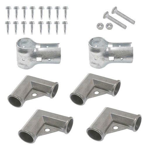 Weld diy gate - 3/8", no