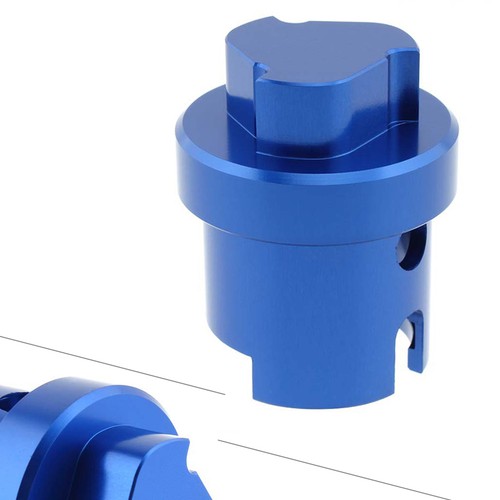 Oil filler cap wrench - filler,