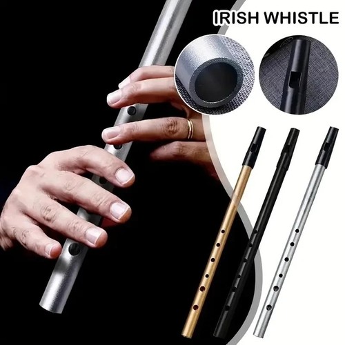 Share irish whistle flute - irish,