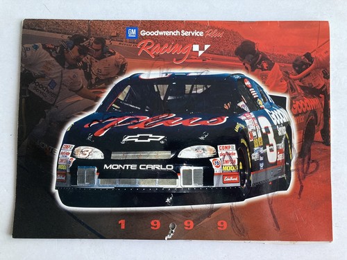 Vintage nascar dale earnhardt - nascar,
