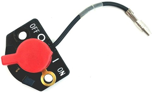 Off start switch for - start,