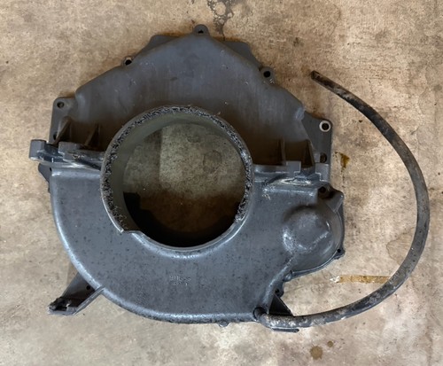 Omc volvo penta flywheel - volvo,
