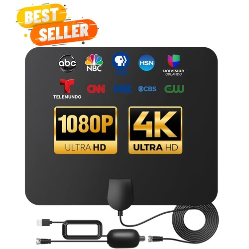Antenna indoor long - tv,