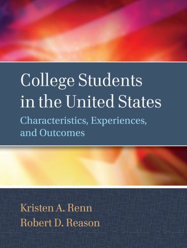 College students the united - in,