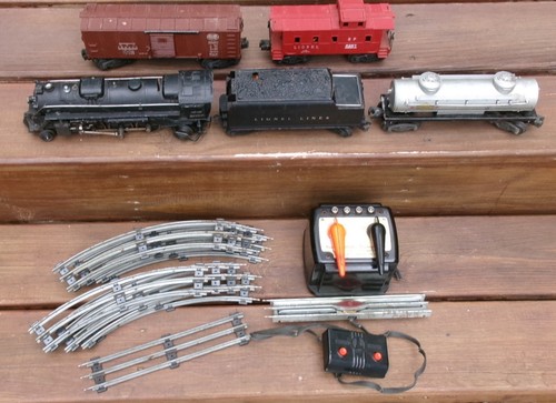 Lionel post war 2026 - ,
