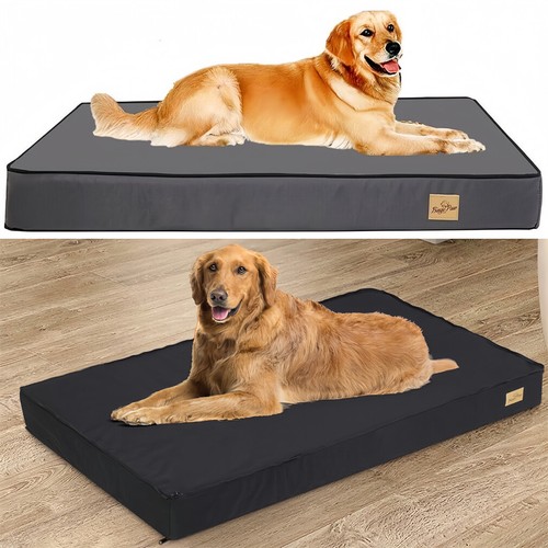 2xl orthopedic dog pet bed - 2xl,