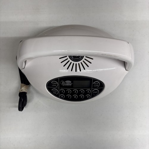 Nuwave mini infrared - nuwave,