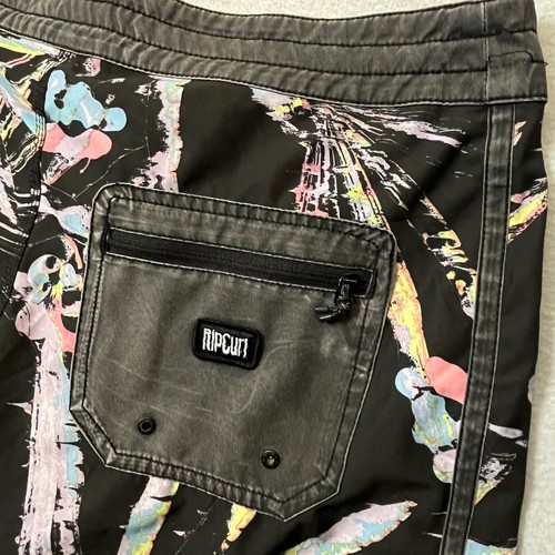 Rip curl mirage mens - rip, board
