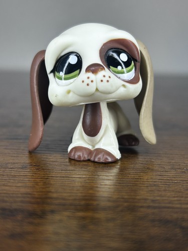 Littlest pet shop lps 1594 - lps, #