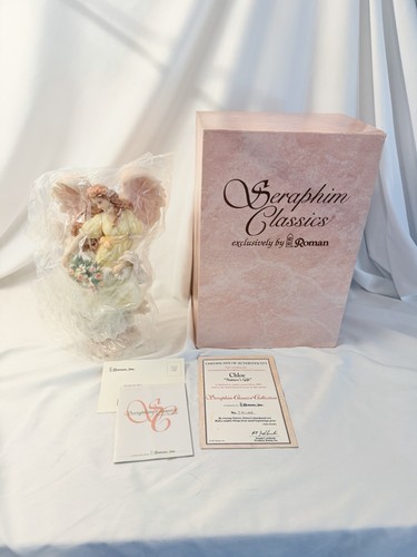 Seraphim classics chloe - seraphim,