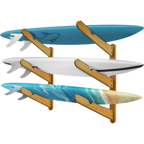 Two stones surfboard - two,