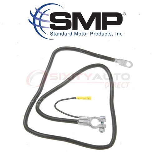 Federal battery cable for - for, 1991