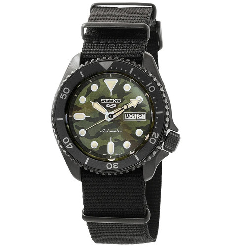 Seiko srpj37k1 srpj37 5kx - seiko,