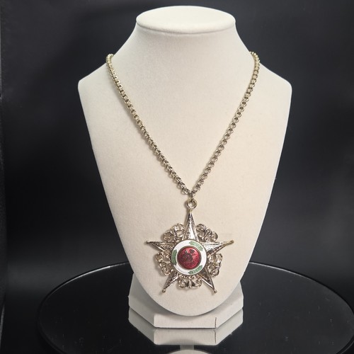 Coro turkish enamel - turkish, tone