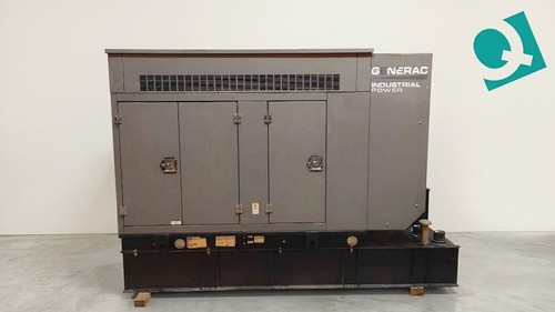 Generac sd15 15kw industrial - sd15,