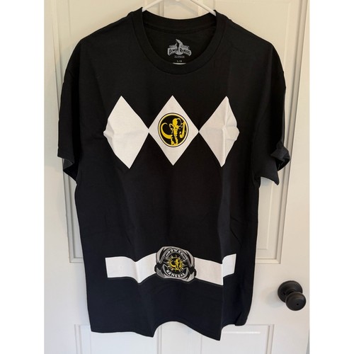 Mighty morphin power rangers - mighty,
