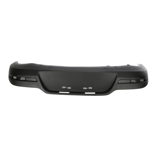 Oem new genuine rear bumper - genuine,
