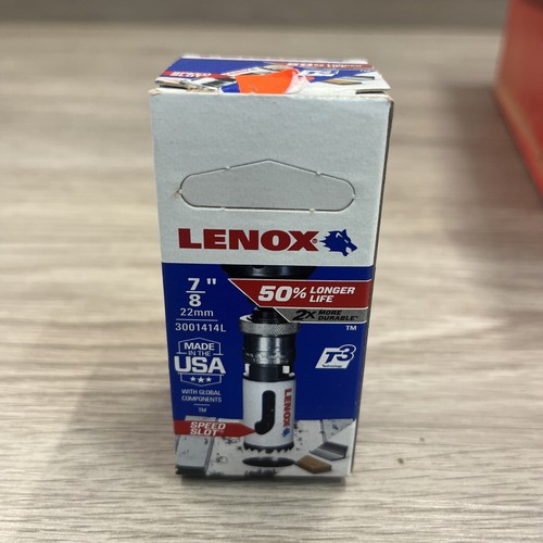 Lenox tools 3001414l metal - lenox,