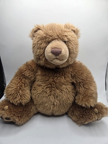 Gund large brown teddy - brown,