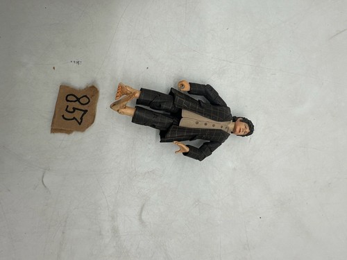 Doctor who tenth - who,