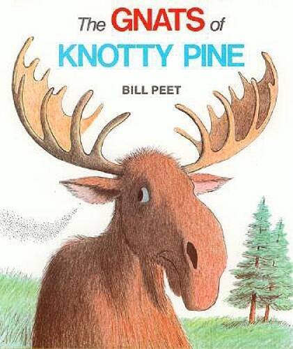 The gnats knotty pine - gnats,